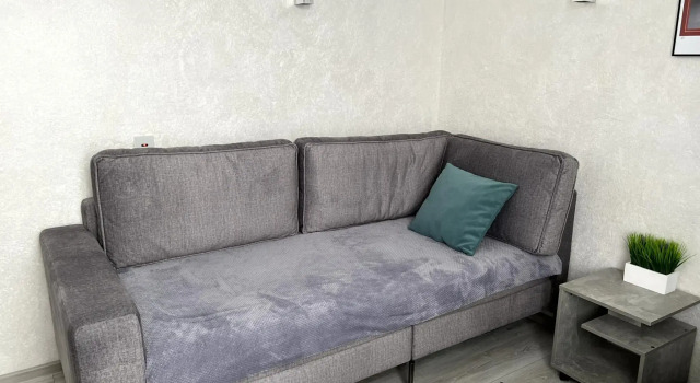 Krantz Times Apartment on Volodarsky Street, Book Apartment Zelenogradsk 
