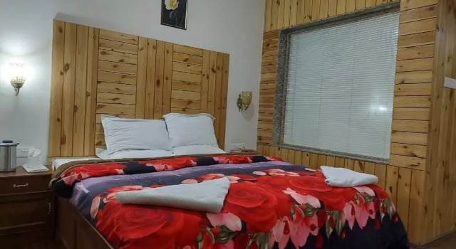 Hotel Grand Habib, Забронировать Отель Сринагар Jammu & Kashmir Ski
