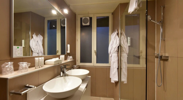 Трёхместные апартаменты Rouvenaz Appartements