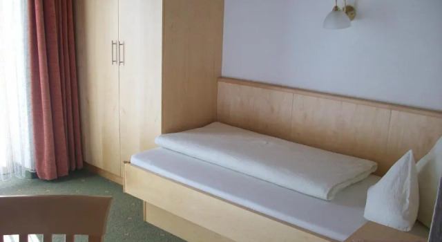 Номер Standard Ferienwohnungen Birkenhof