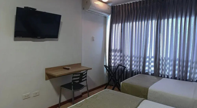 Номер Superior Hotel Volare