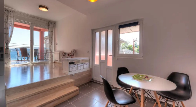 Апартаменты Deluxe Apartments Delfin