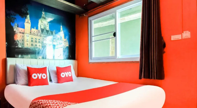 Номер Standard The Resort Romklao