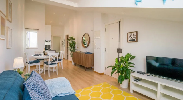 Beco Do Castelo Charming Flat