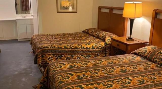 Pharr Executive Inn, Buchen Sie Gasthaus Pharr Rio Grande Valley