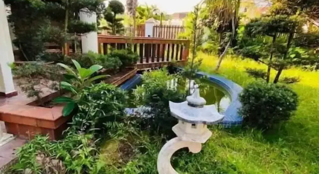 Вилла Executive Seremban Resort Villa by uBook