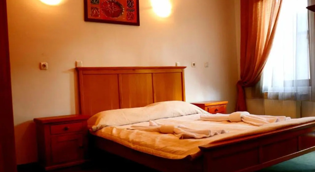 Апартаменты Family Hotel LILI