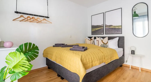 Limehome Ingolstadt Bauhofstraße