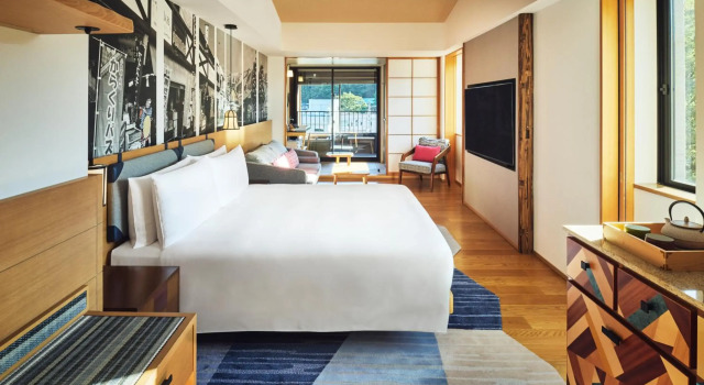 Hotel Indigo Hakone Gora by IHG