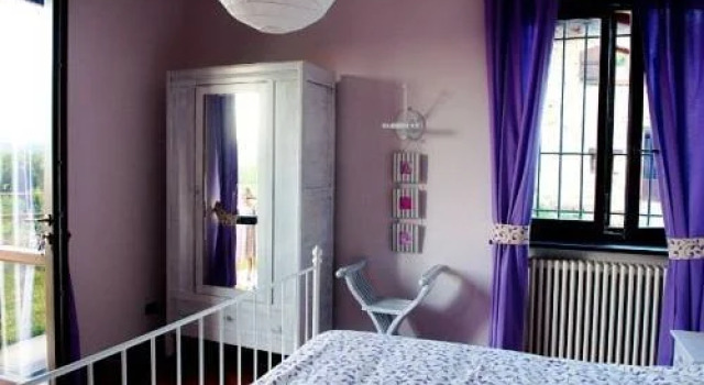 B&B Pizzo di Gallo, Réserver Chambre d'hôtes Ovada Piémont