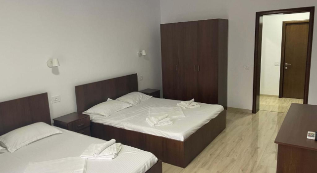 Четырёхместный номер Luxury Vila Regal Mamaia