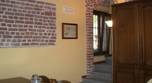 Agriturismo Cascina San Carlo, Buchen Sie Hotel Gropello Cairoli 