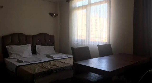 Номер Family Sultanahmet Milan Hotel&SPA