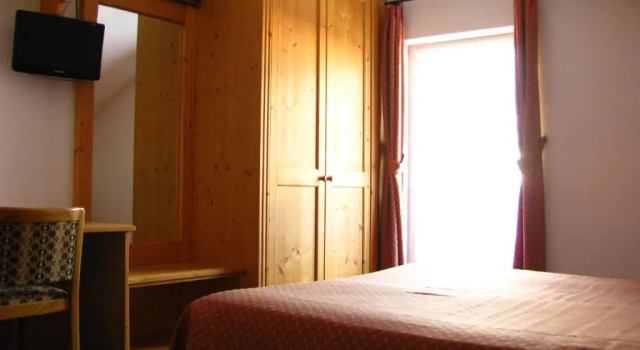 Номер Standard Hotel Nès Crépes