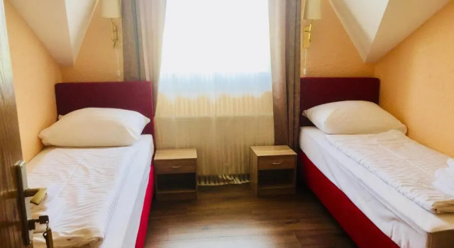 Номер Standard Hotel Imperium