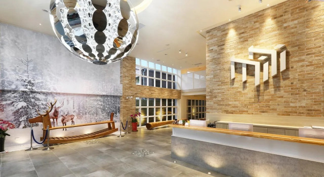 Mini Hotels Taichung Station Branch, Κράτηση Μίνι ξενοδοχείο Taichung Κίνα