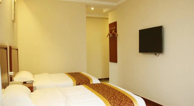 GreenTree Inn Fujian Pingtan Xihang Road Express Hotel, Book Hotel Pingtan Fujian