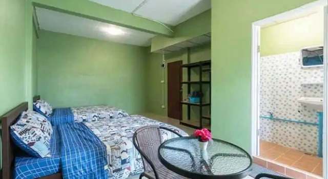 Rachun House, Забронировать Отель Бангкок провинция Бангкок, рядом с Банглампу
