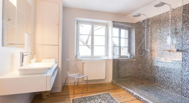 Люкс Les Appartements Saint Nicolas
