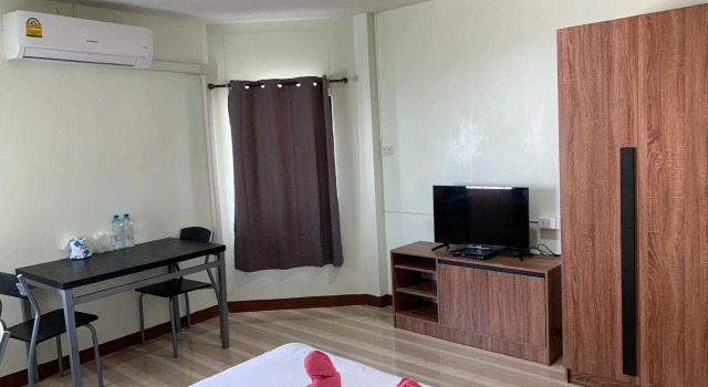 Номер Standard Alongkorn hotel by SB