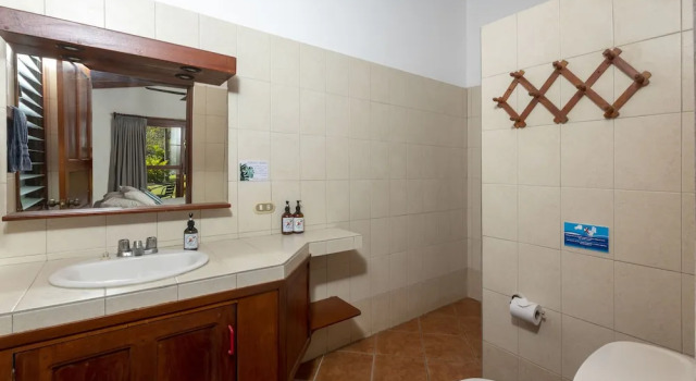Номер Comfort Bahia Esmeralda Boutique Hotel & Villas