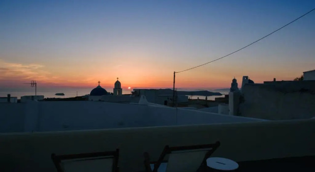 Вилла Standard Pyrgos Kastelli Villas