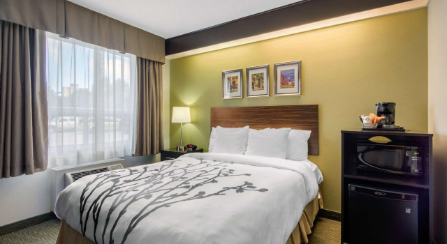 Sleep Inn Sault Ste. Marie