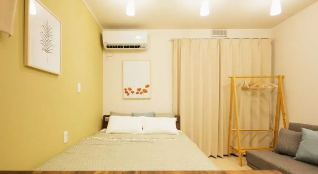 Vieuno Stay Hakata 2, Prenota Casa vacanze Ville a Fukuoka, Villa