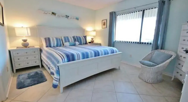 Errol by the Sea 115 Apartment 2, Забронировать Апартаменты/квартира Апартаменты штата Флориды, Апартаменты/квартира