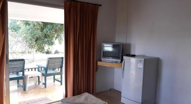Jinta Beach Bungalow, Забронировать Отель Отели Южного Таиланда с парковкой, Парковка