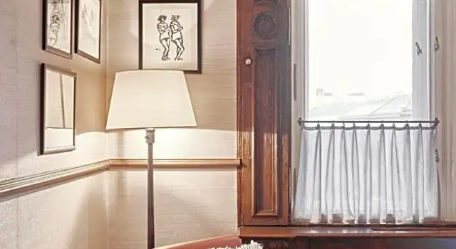 Номер Deluxe Callas House