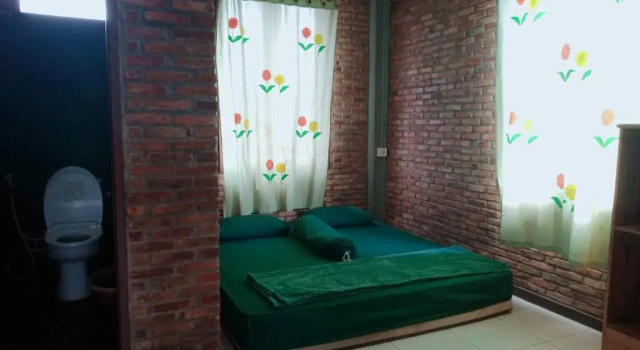 Двухместный номер Standard Bua Guest House