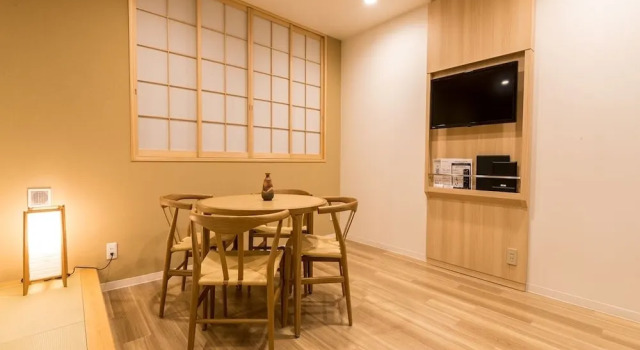 Номер Grand 住一HOTEL関空店 Kansai International Airport Hotel 11