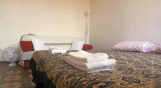 Stay in Verona Center
