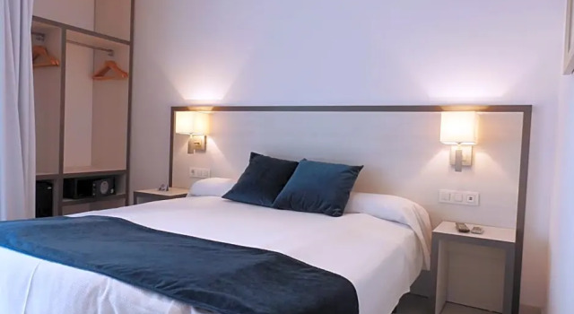Номер Standard Parrots Sitges Hotel