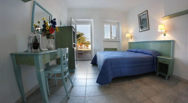 Casa Per Ferie Vel Marì