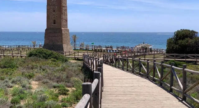 Апартаменты 1 MARBELLA BEACH GoLF