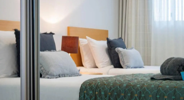 Serenity at searene ocean view Wi-Fi, Забронировать Отель Отели Эрли-Бич 4 звезды, рядом с Рынок пляжа Эйрли, 4*
