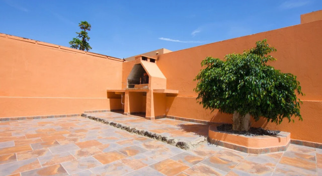 Fuerte Holiday Casa & Terrazza