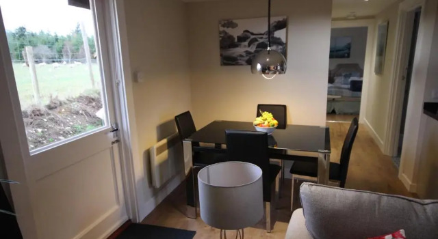 Апартаменты Easter Arr Courtyard Apartment