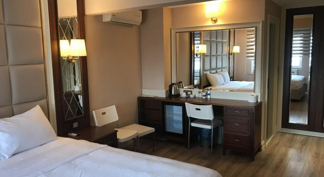 Fimka Hotel