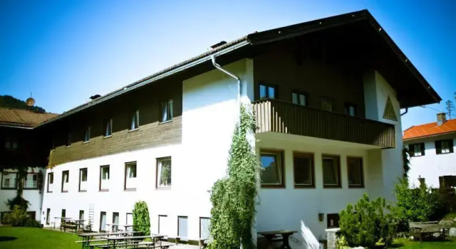 Jugendherberge Kreuth am Tegernsee, Reservar Albergue Hotéis em Tegernsee com pequeno-almoço, Café da manhã