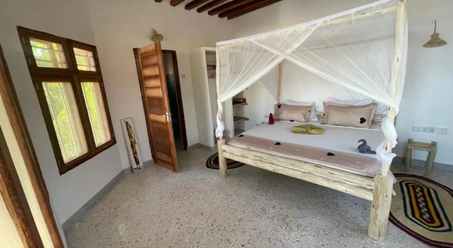 Sweet Beach Apartments, Забронировать Апартаменты/квартира Джамбиани Zanzibar Central