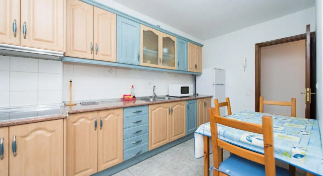 Apartamento Los Llanos 1-L1, Prenota Appartamento Hotel a Gran Canaria con parcheggio, Parcheggio