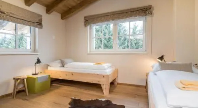 Chalet Schneeflocke Leogang