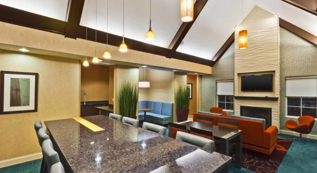 Residence Inn Indianapolis Fishers, Book Hotel Fishers Indiana