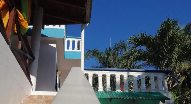 Двухместный номер Superior House Jardin Del Caribe