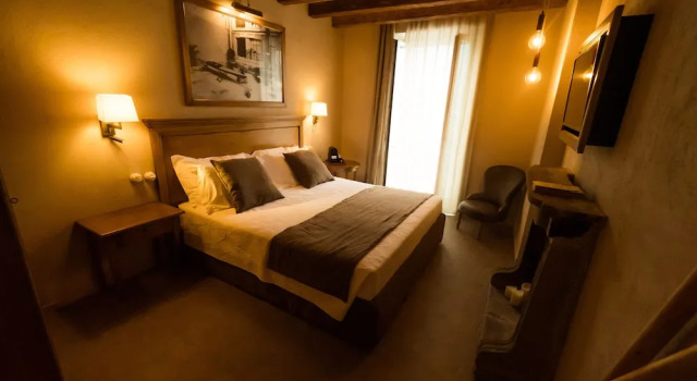 AlMolo5, Buchen Sie Hotel Vassena Lecco