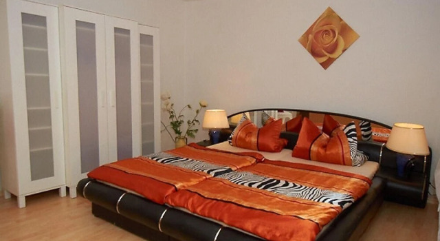 Ferienwohnung für 4 Personen in Sassnitz, Забронировать Отель Засниц Рюген, рядом с Галерея Рюгена