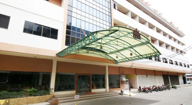 Airy MT Haryono KM 3.5 Tanjung Pinang, Забронировать Отель Танджунгпинанг Pulau Bintan
